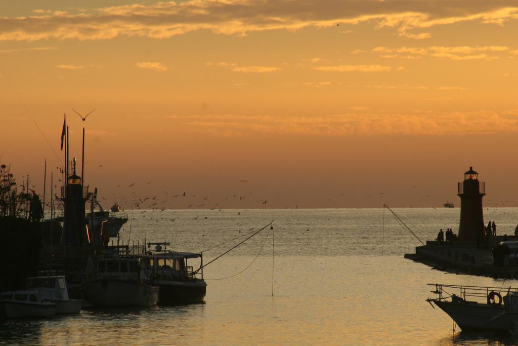 Cav Brunella Castiglione della Pescaia Camera foto