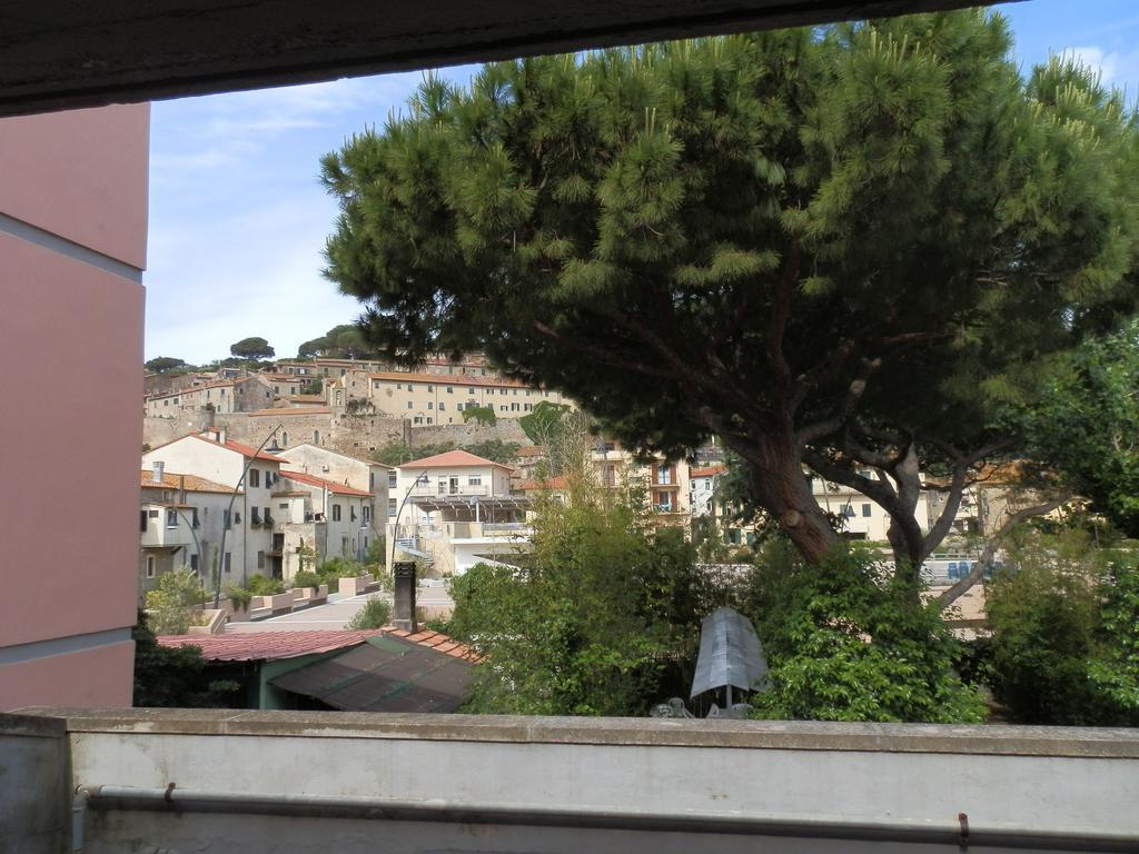 Cav Brunella Castiglione della Pescaia Camera foto